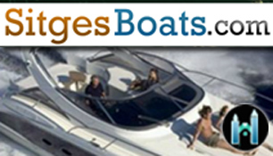 Sitges Boats