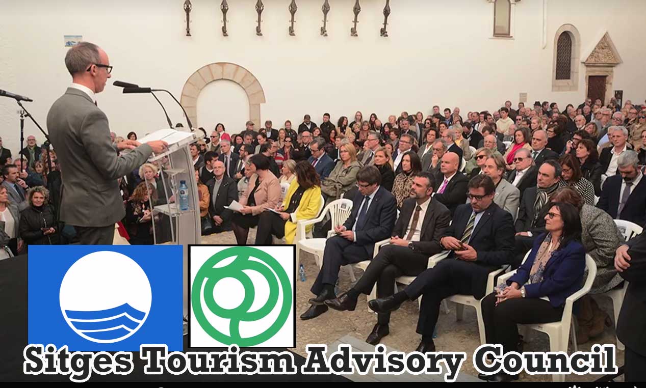 Sitges Tourism Advisory Council