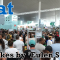 Barcelona El-Prat Airport Security Strikes